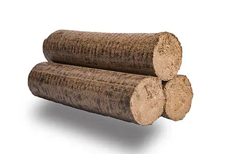 NOČNÍ VÁLCOVÉ BRIKETY KŮROVÉ MAX,1 TUNA,ENPLUS A1 CERTIFIKOVANÝ